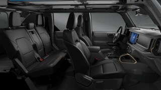 2026 Ford Bronco® Internal Image 1
